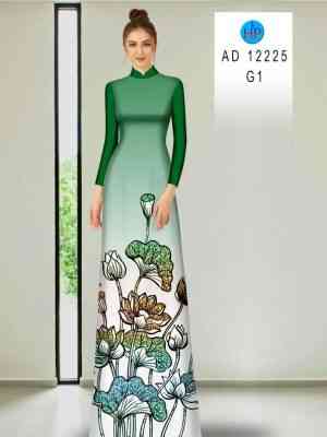 Vải Áo Dài Hoa Sen Mới Ra AD 12225 30 1660880309 177 Vai Ao Dai Hoa Sen Moi Ra AD 12225