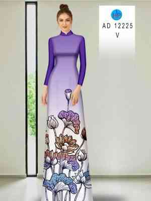 Vải Áo Dài Hoa Sen Mới Ra AD 12225 33 1660880310 129 Vai Ao Dai Hoa Sen Moi Ra AD 12225
