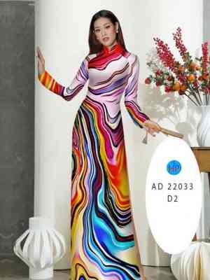 Vải Áo Dài Hoa Văn Thiết Kế 2022 AD 22033 28 1660881524 162 Vai Ao Dai Hoa Van Thiet Ke 2022 AD 22033