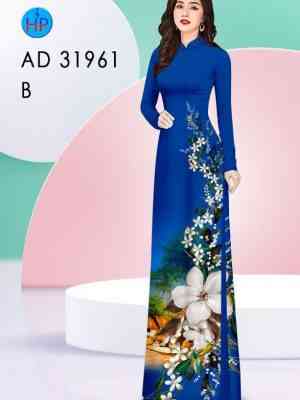 Vải Áo Dài Hoa In 3D Độc Đáo AD 31961 21 1660884045 657 Vai Ao Dai Hoa In 3D Doc Dao AD 31961