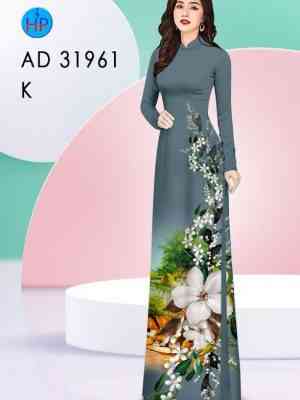 Vải Áo Dài Hoa In 3D Độc Đáo AD 31961 26 1660884048 458 Vai Ao Dai Hoa In 3D Doc Dao AD 31961