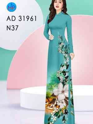 Vải Áo Dài Hoa In 3D Độc Đáo AD 31961 30 1660884050 969 Vai Ao Dai Hoa In 3D Doc Dao AD 31961