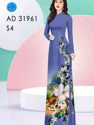 Vải Áo Dài Hoa In 3D Độc Đáo AD 31961 32 1660884051 827 Vai Ao Dai Hoa In 3D Doc Dao AD 31961