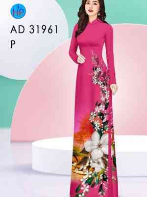 Vải Áo Dài Hoa In 3D Độc Đáo AD 31961 35 1660884052 311 Vai Ao Dai Hoa In 3D Doc Dao AD 31961