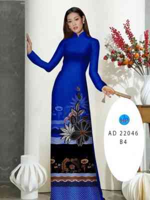 Vải Áo Dài Hoa In 3D Độc Đáo AD 22046 21 1660885297 698 Vai Ao Dai Hoa In 3D Doc Dao AD 22046