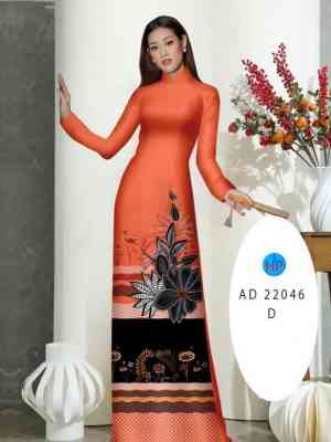 Vải Áo Dài Hoa In 3D Độc Đáo AD 22046 23 1660885298 103 Vai Ao Dai Hoa In 3D Doc Dao AD 22046