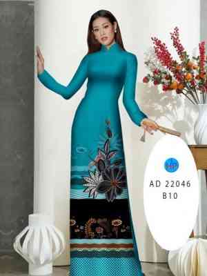 Vải Áo Dài Hoa In 3D Độc Đáo AD 22046 24 1660885299 621 Vai Ao Dai Hoa In 3D Doc Dao AD 22046