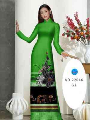 Vải Áo Dài Hoa In 3D Độc Đáo AD 22046 25 1660885300 439 Vai Ao Dai Hoa In 3D Doc Dao AD 22046