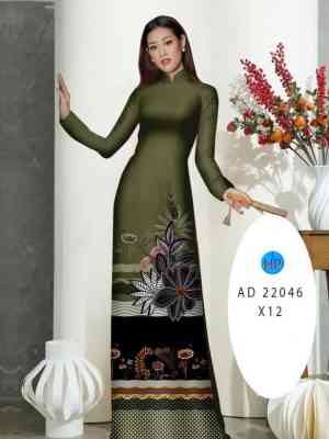Vải Áo Dài Hoa In 3D Độc Đáo AD 22046 31 1660885304 701 Vai Ao Dai Hoa In 3D Doc Dao AD 22046