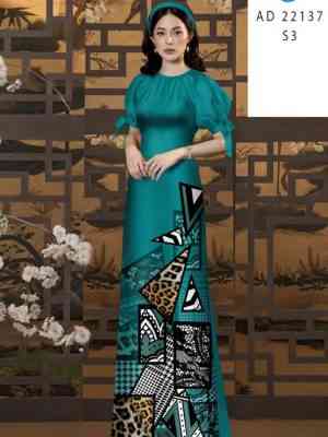 Vải Áo Dài Hoa Văn Độc Đáo AD 22137 21 1660964587 897 Vai Ao Dai Hoa Van Doc Dao AD 22137