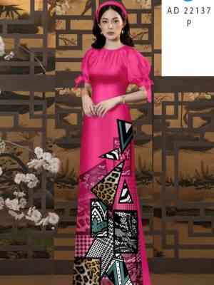 Vải Áo Dài Hoa Văn Độc Đáo AD 22137 25 1660964589 287 Vai Ao Dai Hoa Van Doc Dao AD 22137