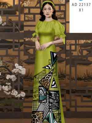 Vải Áo Dài Hoa Văn Độc Đáo AD 22137 29 1660964591 319 Vai Ao Dai Hoa Van Doc Dao AD 22137