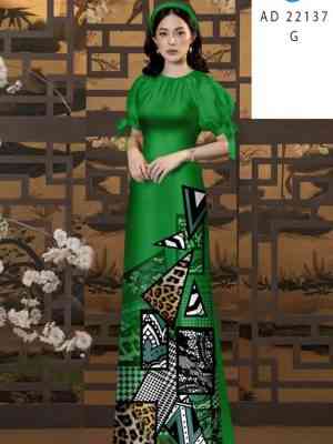 Vải Áo Dài Hoa Văn Độc Đáo AD 22137 30 1660964591 689 Vai Ao Dai Hoa Van Doc Dao AD 22137