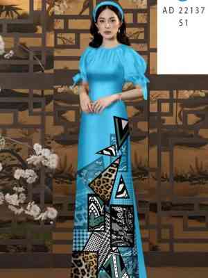 Vải Áo Dài Hoa Văn Độc Đáo AD 22137 36 1660964594 185 Vai Ao Dai Hoa Van Doc Dao AD 22137