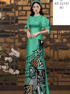 Vải Áo Dài Hoa Văn Độc Đáo AD 22137 37 1660964594 281 Vai Ao Dai Hoa Van Doc Dao AD 22137