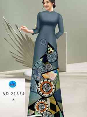 1660965717 680 Vai Ao Dai Hoa Van Kieu Moi AD 21854