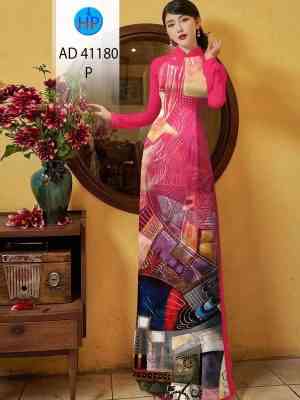 1660966865 932 Vai Ao Dai Hoa In 3D Vua Ra AD 41180