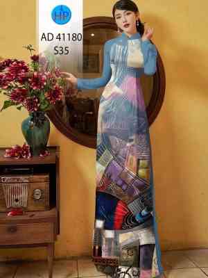 1660966868 13 Vai Ao Dai Hoa In 3D Vua Ra AD 41180
