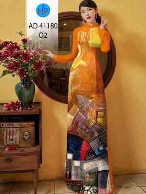 1660966869 569 Vai Ao Dai Hoa In 3D Vua Ra AD 41180