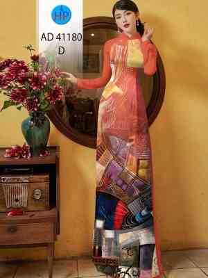 1660966870 927 Vai Ao Dai Hoa In 3D Vua Ra AD 41180