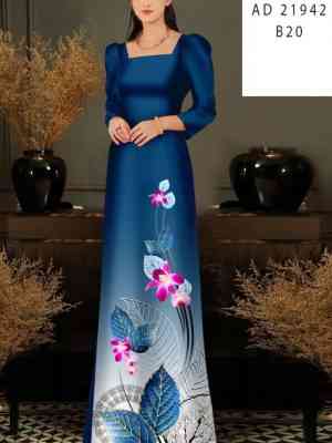 Vải Áo Dài Hoa Lan Vừa Ra AD 21942 21 1660968057 497 Vai Ao Dai Hoa Lan Vua Ra AD 21942