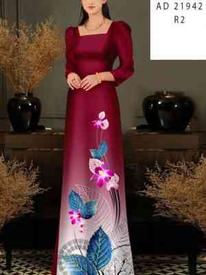 Vải Áo Dài Hoa Lan Vừa Ra AD 21942 24 1660968058 784 Vai Ao Dai Hoa Lan Vua Ra AD 21942