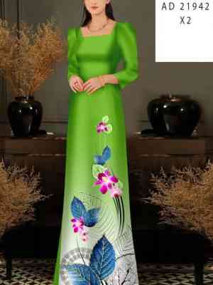 Vải Áo Dài Hoa Lan Vừa Ra AD 21942 23 1660968058 911 Vai Ao Dai Hoa Lan Vua Ra AD 21942