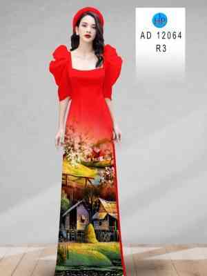 Vải Áo Dài Phong Cảnh Mới Ra AD 12064 20 1661217033 753 Vai Ao Dai Phong Canh Moi Ra AD 12064