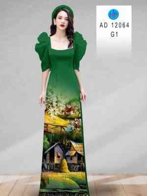Vải Áo Dài Phong Cảnh Mới Ra AD 12064 21 1661217034 202 Vai Ao Dai Phong Canh Moi Ra AD 12064