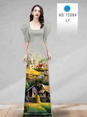 Vải Áo Dài Phong Cảnh Mới Ra AD 12064 26 1661217037 668 Vai Ao Dai Phong Canh Moi Ra AD 12064
