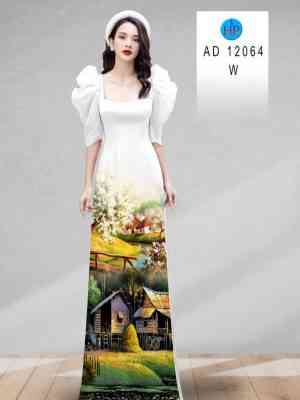 Vải Áo Dài Phong Cảnh Mới Ra AD 12064 28 1661217038 557 Vai Ao Dai Phong Canh Moi Ra AD 12064
