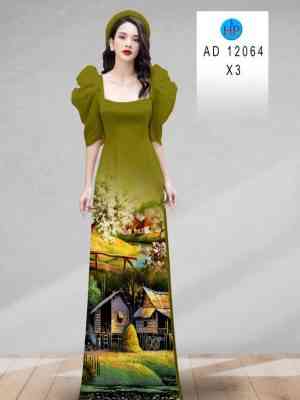 Vải Áo Dài Phong Cảnh Mới Ra AD 12064 33 1661217039 133 Vai Ao Dai Phong Canh Moi Ra AD 12064