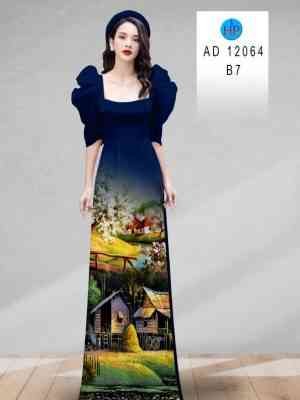 Vải Áo Dài Phong Cảnh Mới Ra AD 12064 32 1661217039 565 Vai Ao Dai Phong Canh Moi Ra AD 12064