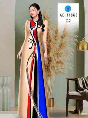 Vải Áo Dài Hoa Văn Mới Ra AD 11868 20 1661218221 77 Vai Ao Dai Hoa Van Moi Ra AD 11868
