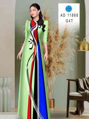 Vải Áo Dài Hoa Văn Mới Ra AD 11868 25 1661218223 288 Vai Ao Dai Hoa Van Moi Ra AD 11868