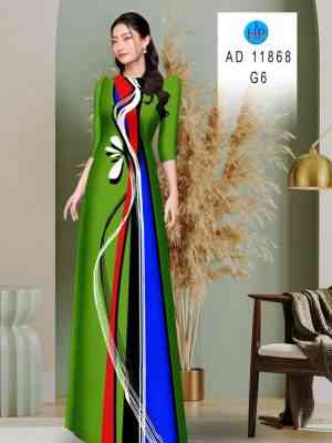 Vải Áo Dài Hoa Văn Mới Ra AD 11868 29 1661218225 925 Vai Ao Dai Hoa Van Moi Ra AD 11868