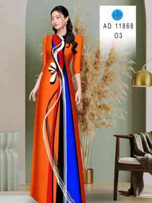 Vải Áo Dài Hoa Văn Mới Ra AD 11868 31 1661218226 754 Vai Ao Dai Hoa Van Moi Ra AD 11868