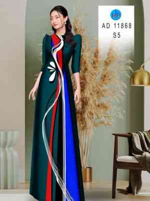 Vải Áo Dài Hoa Văn Mới Ra AD 11868 32 1661218226 897 Vai Ao Dai Hoa Van Moi Ra AD 11868