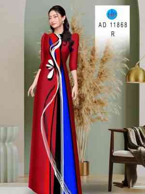 Vải Áo Dài Hoa Văn Mới Ra AD 11868 34 1661218227 47 Vai Ao Dai Hoa Van Moi Ra AD 11868
