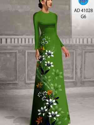 Vải Áo Dài Hoa In 3D Mới Ra AD 41028 21 1661219467 903 Vai Ao Dai Hoa In 3D Moi Ra AD 41028
