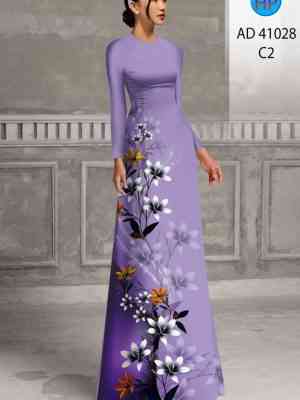 Vải Áo Dài Hoa In 3D Mới Ra AD 41028 22 1661219468 886 Vai Ao Dai Hoa In 3D Moi Ra AD 41028