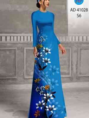 Vải Áo Dài Hoa In 3D Mới Ra AD 41028 24 1661219469 710 Vai Ao Dai Hoa In 3D Moi Ra AD 41028