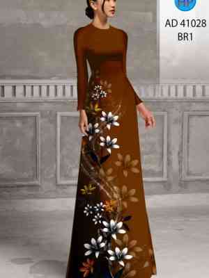 Vải Áo Dài Hoa In 3D Mới Ra AD 41028 26 1661219470 17 Vai Ao Dai Hoa In 3D Moi Ra AD 41028