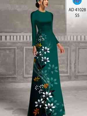 Vải Áo Dài Hoa In 3D Mới Ra AD 41028 27 1661219470 821 Vai Ao Dai Hoa In 3D Moi Ra AD 41028