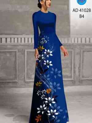 Vải Áo Dài Hoa In 3D Mới Ra AD 41028 29 1661219471 898 Vai Ao Dai Hoa In 3D Moi Ra AD 41028