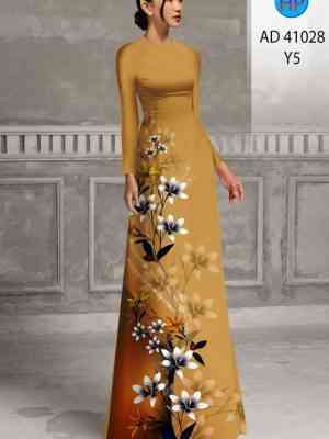 Vải Áo Dài Hoa In 3D Mới Ra AD 41028 32 1661219472 830 Vai Ao Dai Hoa In 3D Moi Ra AD 41028