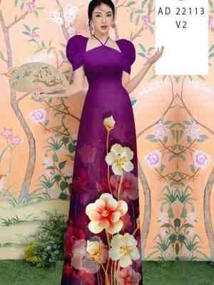 Vải Áo Dài Hoa In 3D Kiểu Mới AD 22113 24 1661220654 382 Vai Ao Dai Hoa In 3D Kieu Moi AD 22113
