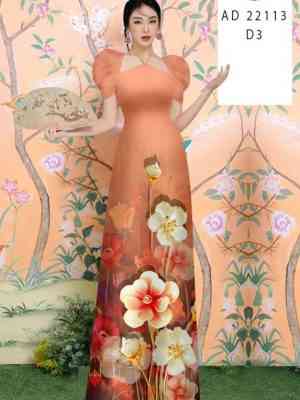 Vải Áo Dài Hoa In 3D Kiểu Mới AD 22113 25 1661220655 137 Vai Ao Dai Hoa In 3D Kieu Moi AD 22113