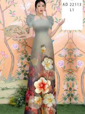 Vải Áo Dài Hoa In 3D Kiểu Mới AD 22113 26 1661220656 439 Vai Ao Dai Hoa In 3D Kieu Moi AD 22113