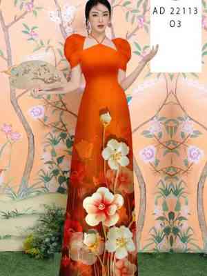 Vải Áo Dài Hoa In 3D Kiểu Mới AD 22113 29 1661220658 530 Vai Ao Dai Hoa In 3D Kieu Moi AD 22113